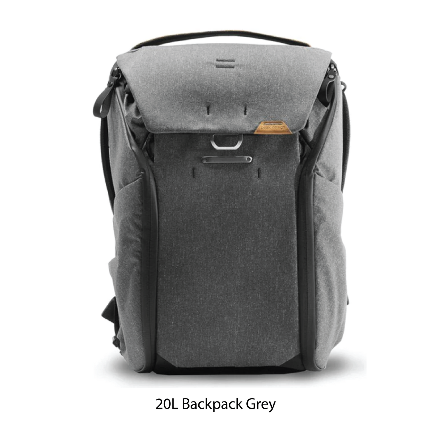 Peak Design // Everyday Backpack 20L