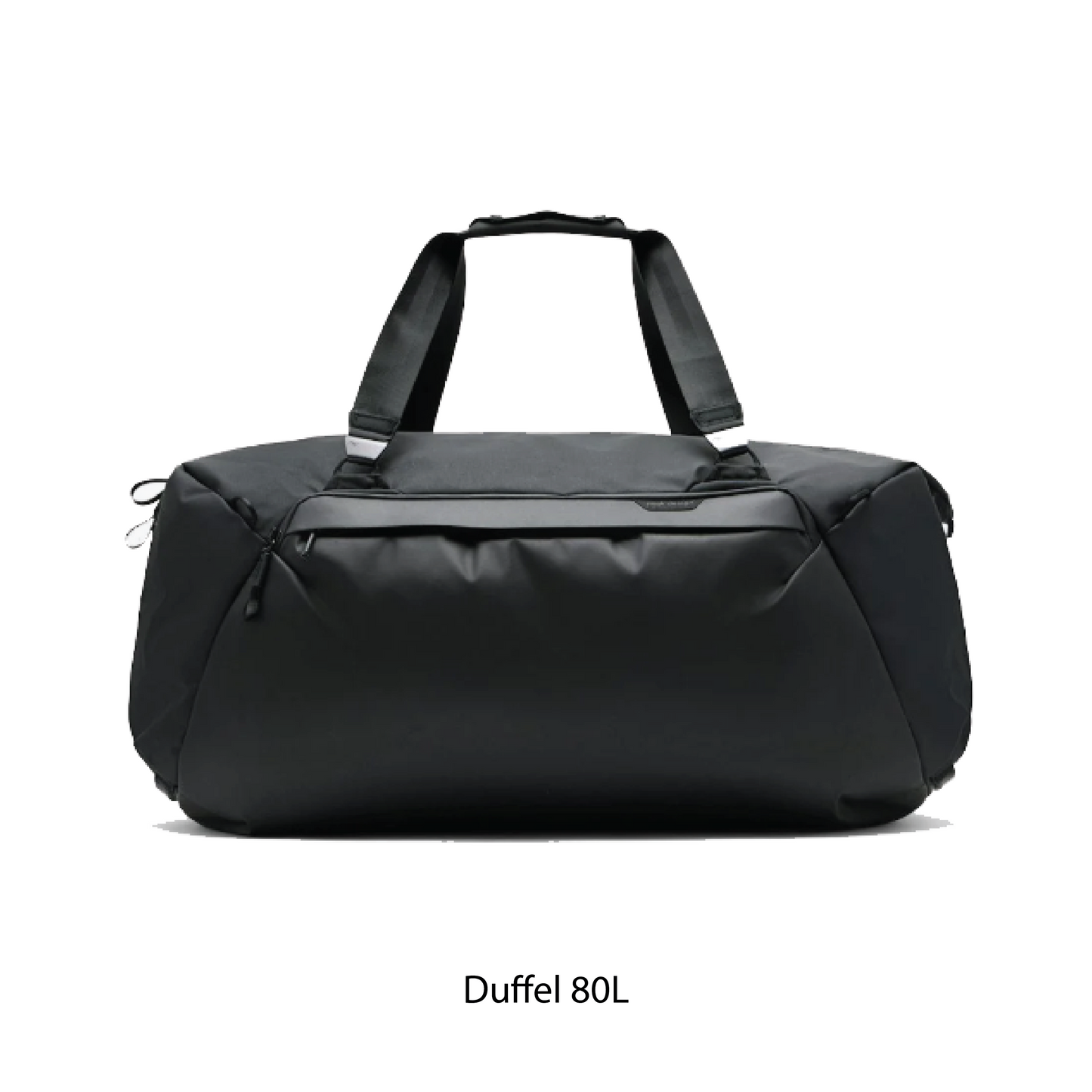 Peak Design // 80L Duffel