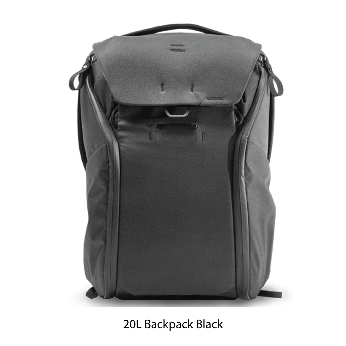 Peak Design // Everyday Backpack 20L