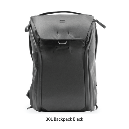 Peak Design // Everyday Backpack 30L