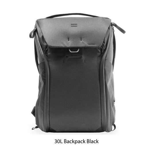 Peak Design // Everyday Backpack 30L