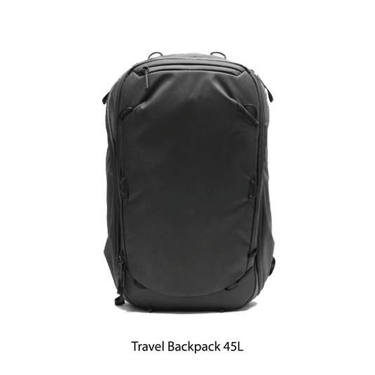 Peak Design // 45L Travel Backpack