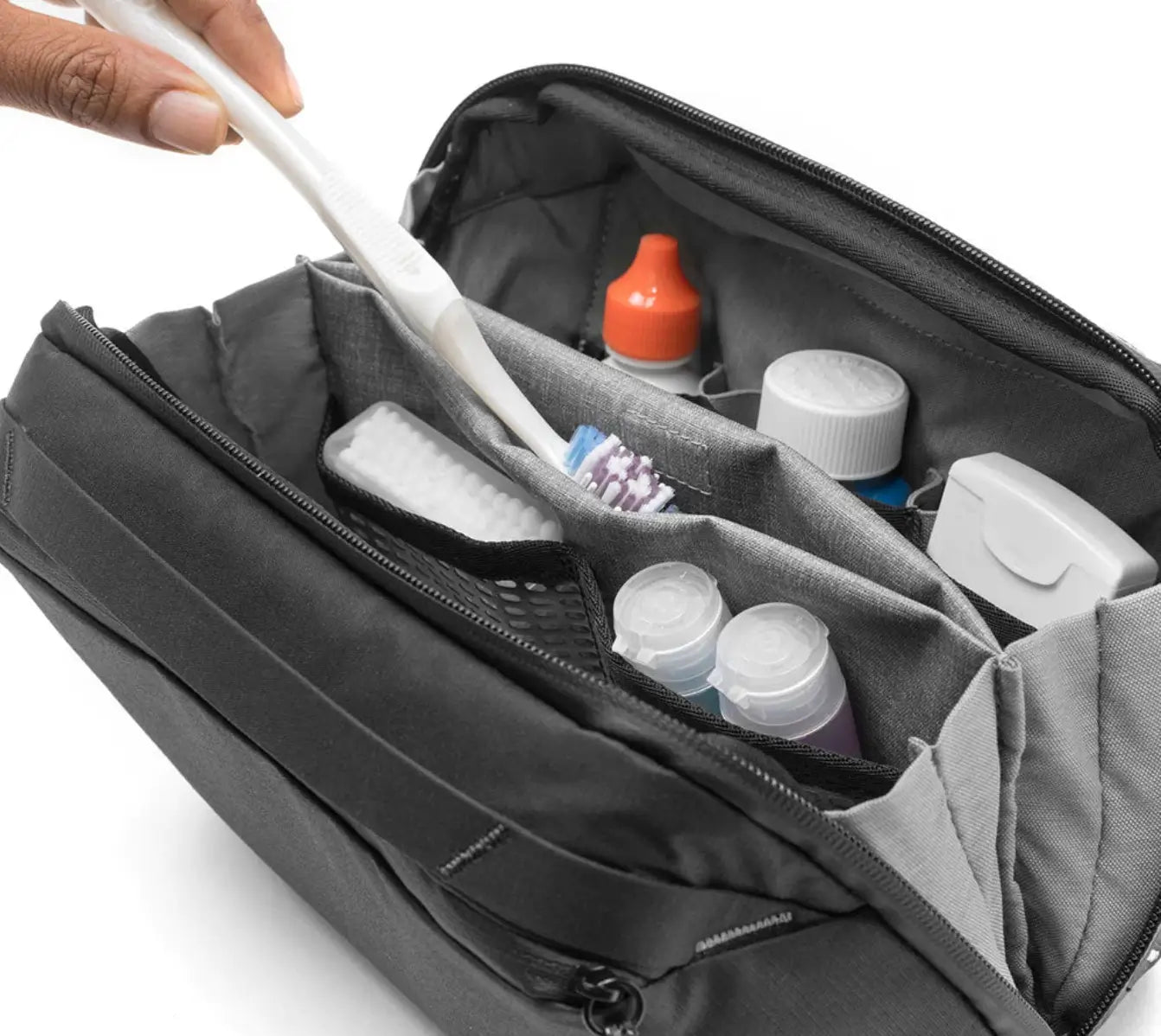 40 years (Level 3): Still 40 and fabulous