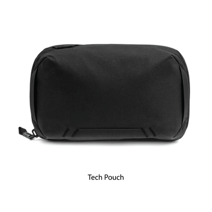 Peak Design // Tech Pouch