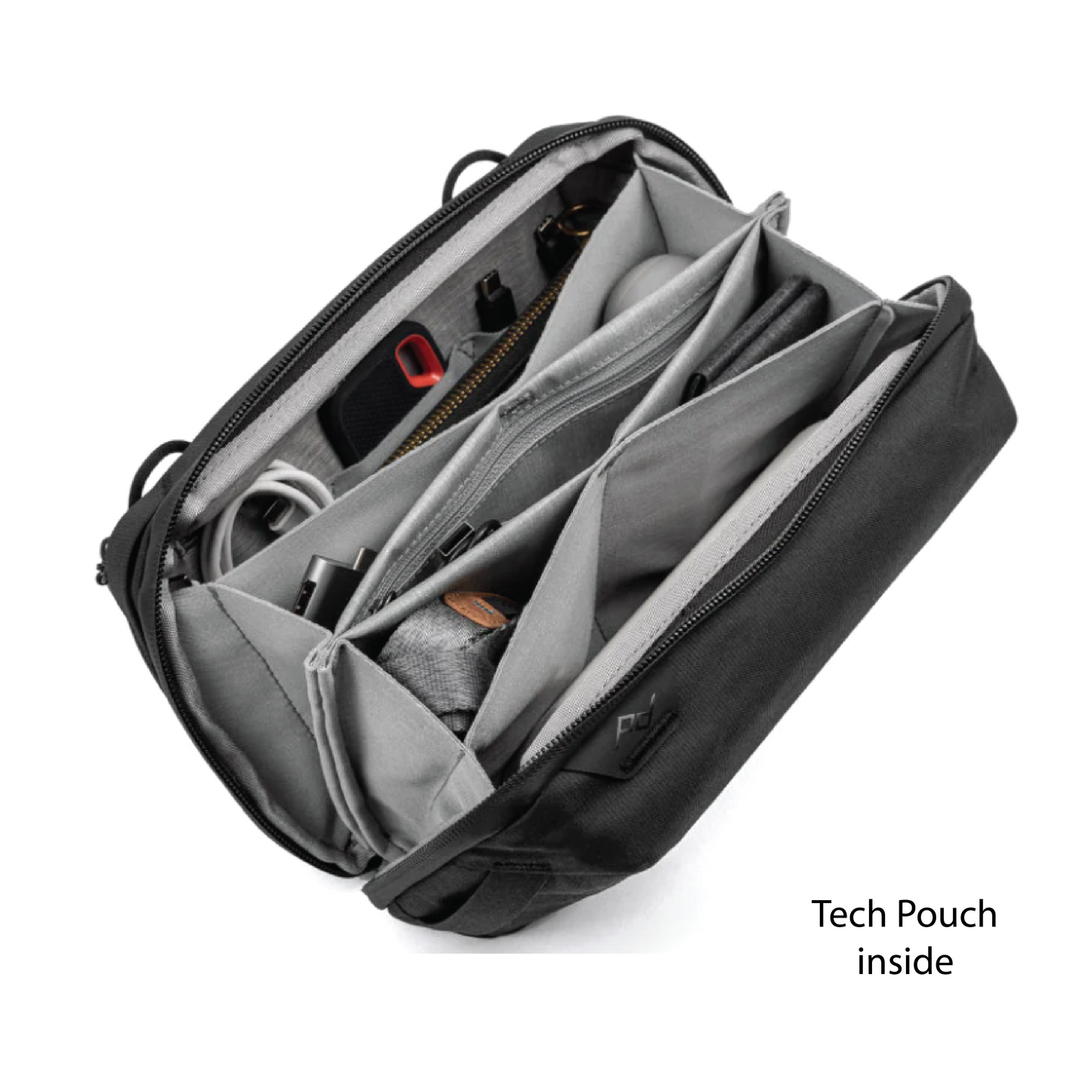 Peak Design // Tech Pouch