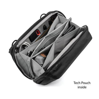 Peak Design // Tech Pouch
